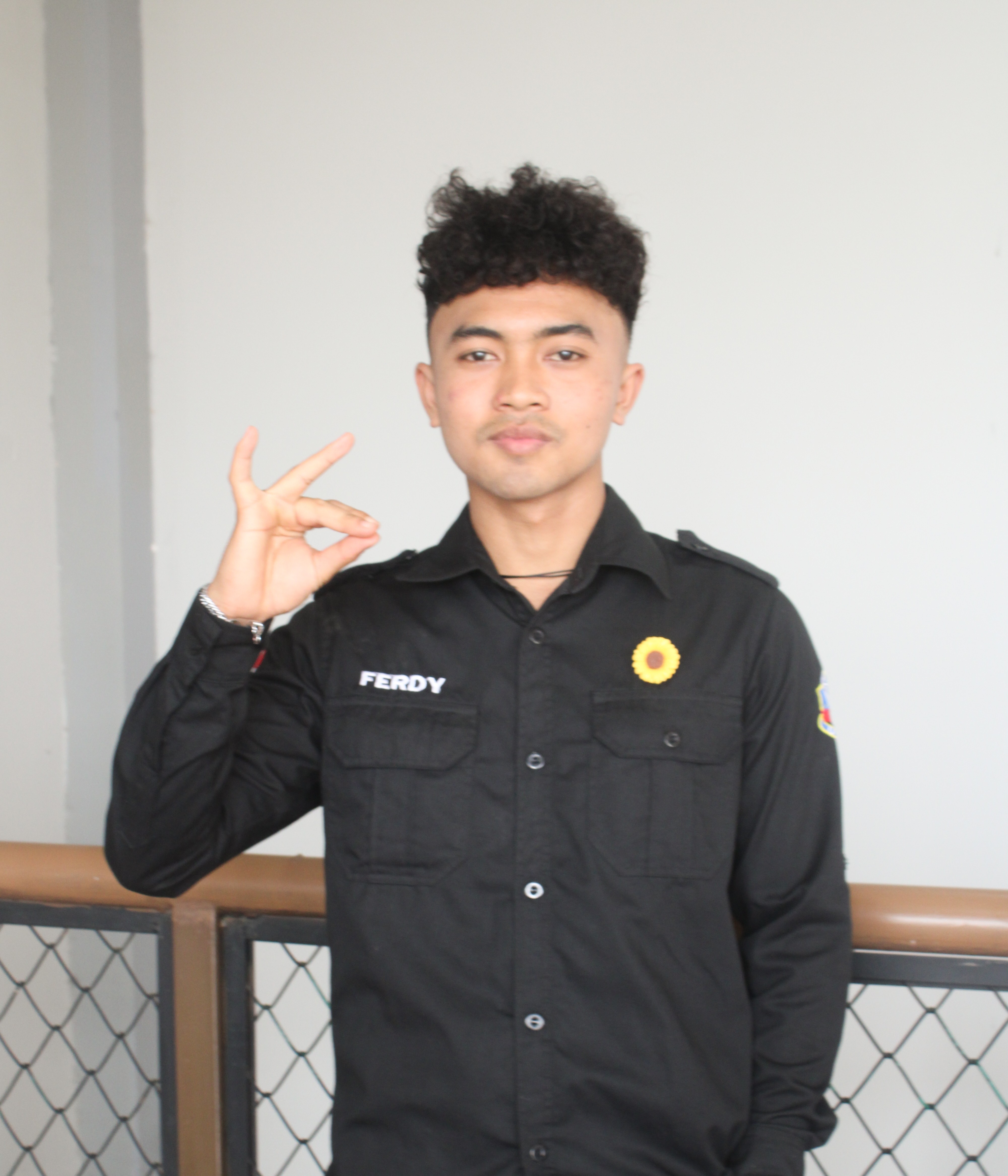 Muhammad Kafa Billah